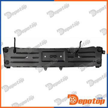 Berceau de Moteur avant pour SUZUKI | ZRZ-SU-007, 11730-65J00